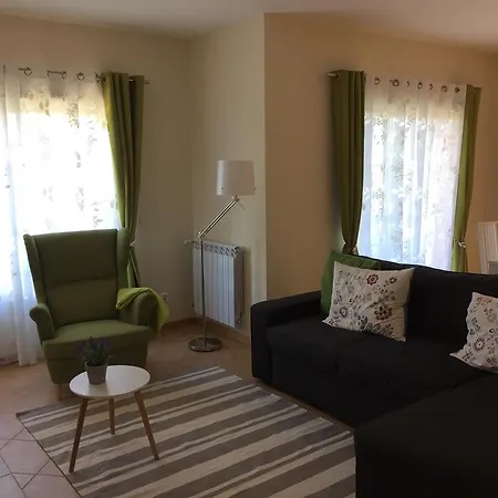 Double - - Ribeira De Ilhas Apartment