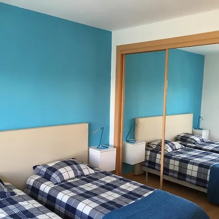 Apartment Double - - Ribeira De Ilhas *