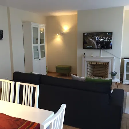 Apartment Double - - Ribeira De Ilhas Ericeira