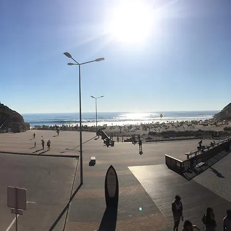 Double - - Ribeira De Ilhas * Ericeira