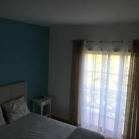 Apartment Double - - Ribeira De Ilhas