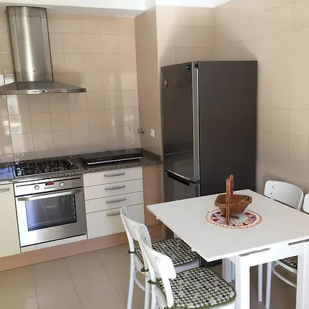 Double - - Ribeira De Ilhas Apartment Ericeira