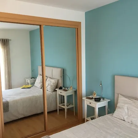 Double - - Ribeira De Ilhas Apartment
