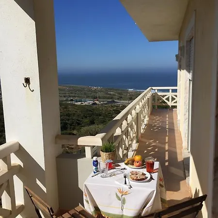Apartment Double - - Ribeira De Ilhas *