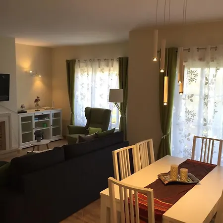 Apartment Double - - Ribeira De Ilhas *