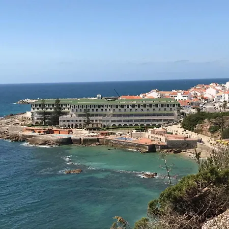 Apartment Double - - Ribeira De Ilhas *
