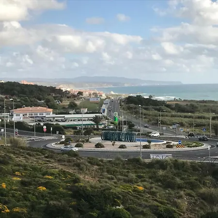 Double - - Ribeira De Ilhas Apartment