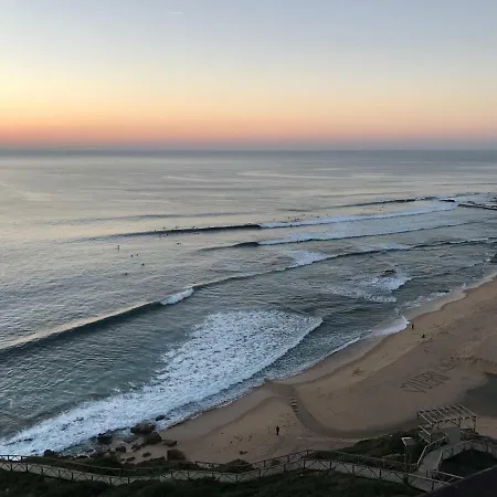 Double - - Ribeira De Ilhas Ericeira