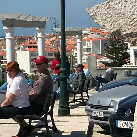 Apartment Double - - Ribeira De Ilhas *