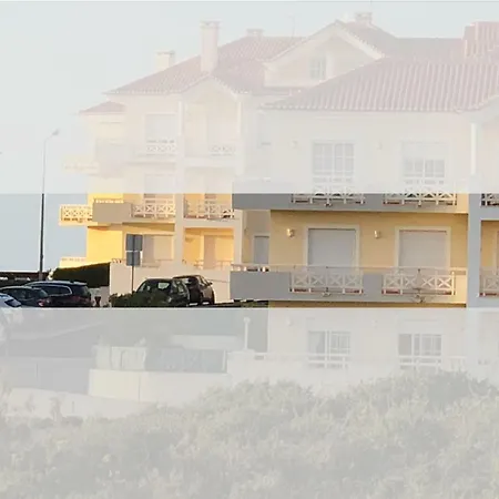 Double - - Ribeira De Ilhas Apartment *